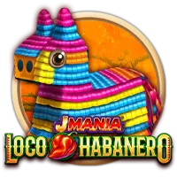 J Mania Loco Habanero